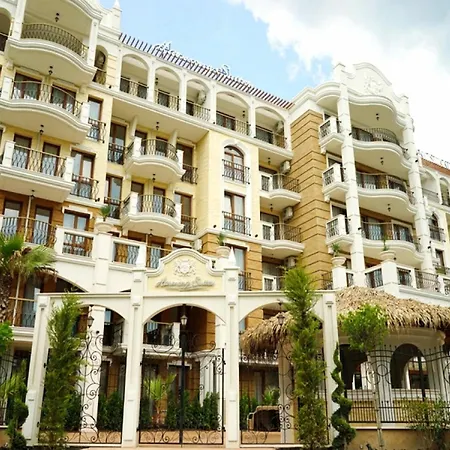 Appartamento Harmony Dream Island 9 Private 618