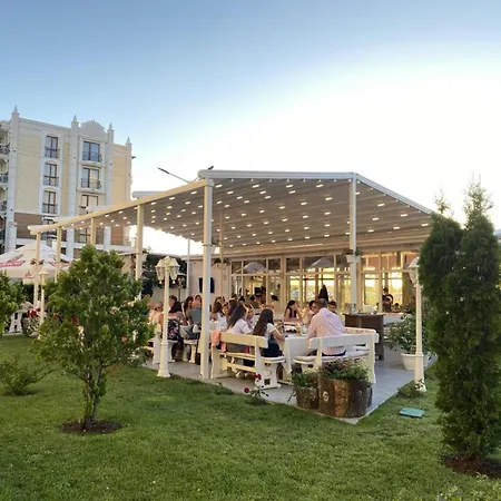 Appartamento Harmony Dream Island 9 Private 618