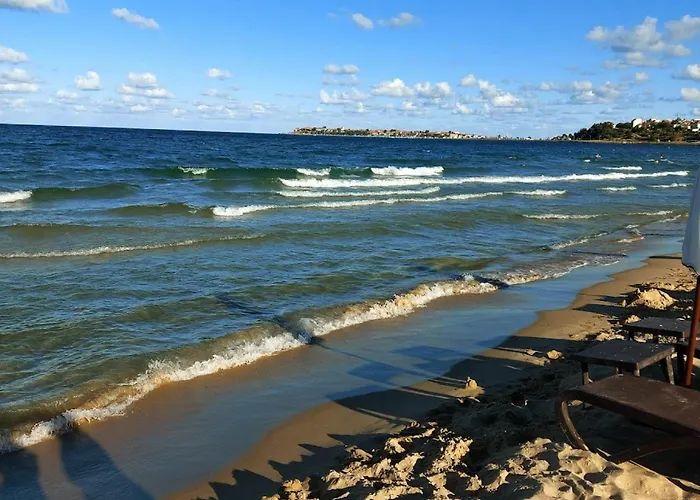 Harmony Dream Island 9 Private 618 Appartamento *