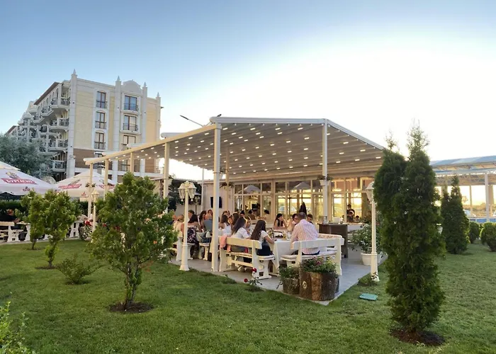 Appartamento Harmony Dream Island 9 Private 618