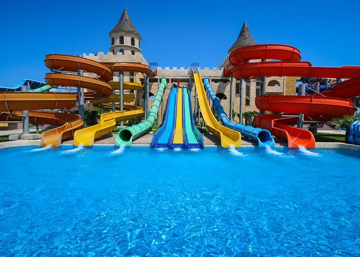 Appartamento Harmony Dream Island 9 Private 618 *