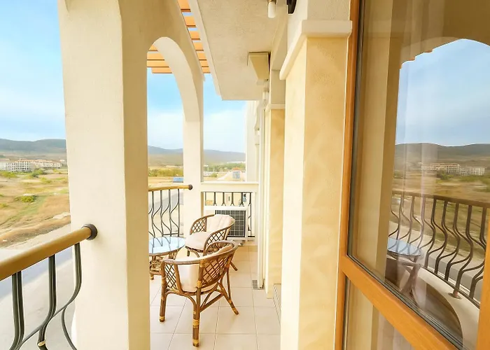 Appartamento Harmony Dream Island 9 Private 618 *