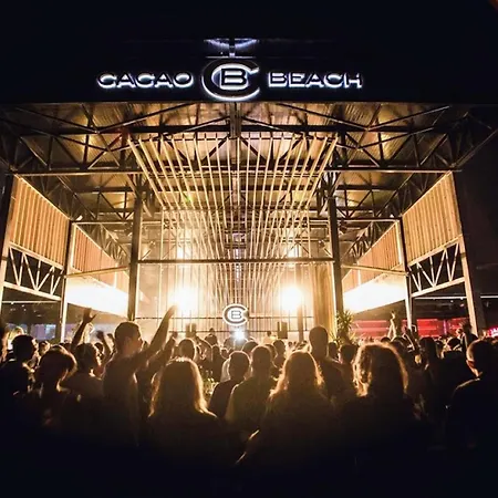 Harmony Dream Island 9 Private 618 דירה *