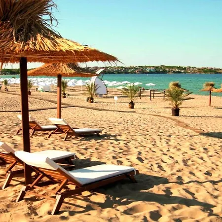 Harmony Dream Island 9 Private 618 Διαμέρισμα Σάνι Μπιτς