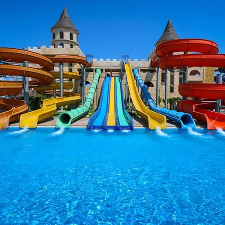 דירה Harmony Dream Island 9 Private 618 *