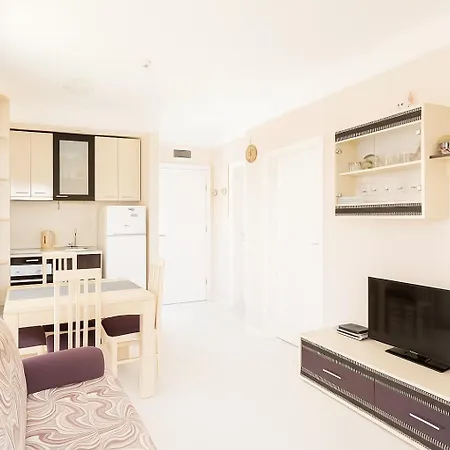 Harmony Dream Island 9 Private 618 דירה *