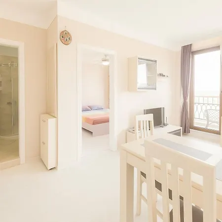 Harmony Dream Island 9 Private 618 *