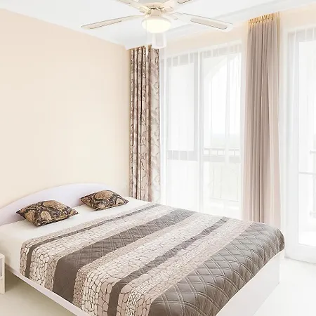 דירה Harmony Dream Island 9 Private 618