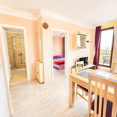 Harmony Dream Island 9 Private 618 * Сонячний Берег
