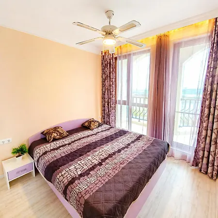 Harmony Dream Island 9 Private 618 Сонячний Берег