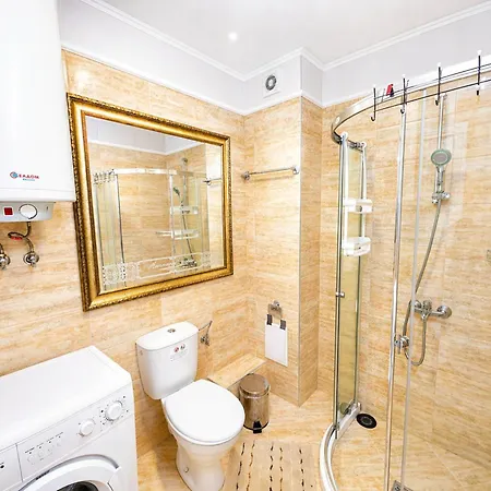 Harmony Dream Island 9 Private 618 Сонячний Берег