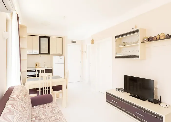 Harmony Dream Island 9 Private 618 Apartment *