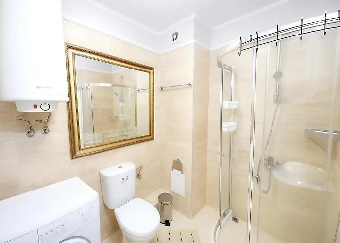 Apartamento Harmony Dream Island 9 Private 618 Sunny Beach