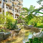 Harmony Dream Island 9 Private 618 Apartment *