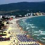 Apartment Harmony Dream Island 9 Private 618 Sunny Beach