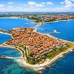 Appartamento Harmony Dream Island 9 Private 618 Sunny Beach