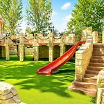 Harmony Dream Island 9 Private 618 Appartamento *