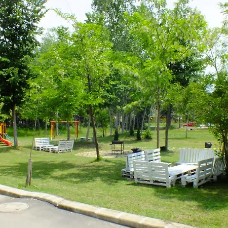 Harmony Dream Island 9 Private 618 公寓 阳光海滩