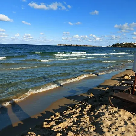 Harmony Dream Island 9 Private 618 公寓 *