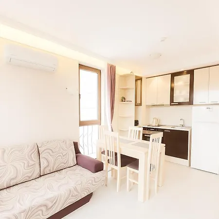 Harmony Dream Island 9 Private 618