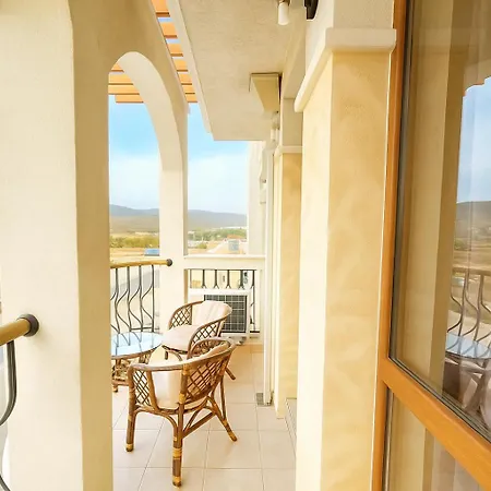 公寓 Harmony Dream Island 9 Private 618 *