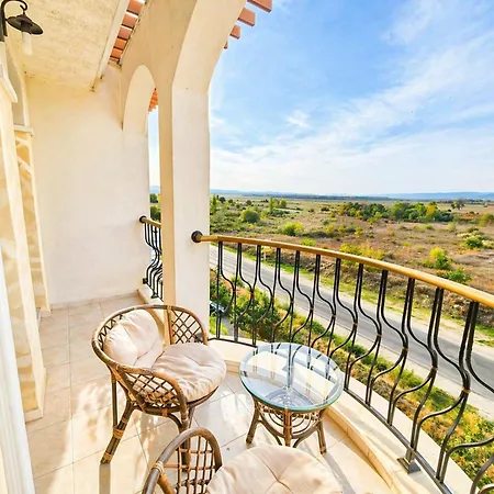 Harmony Dream Island 9 Private 618 Appartamento *