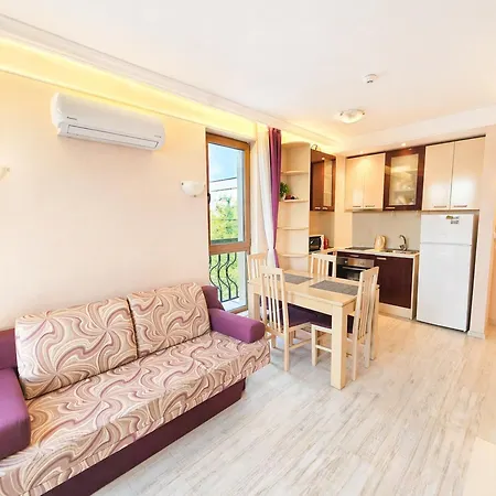Appartamento Harmony Dream Island 9 Private 618 *