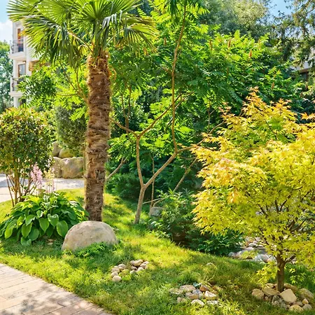 Harmony Dream Island 9 Private 618 Lejlighed