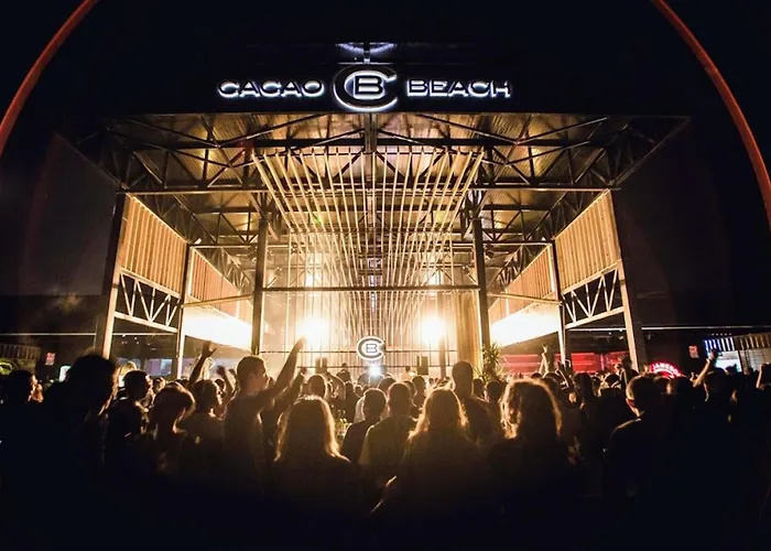 Harmony Dream Island 9 Private 618 Appartement *