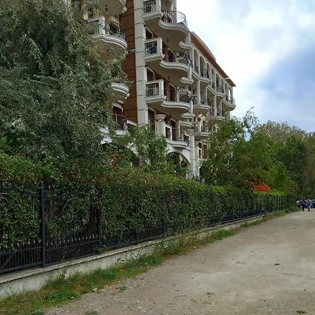 Harmony Dream Island 9 Private 618 Appartement Sunny Beach