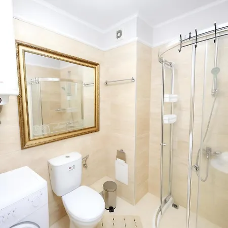 Appartement Harmony Dream Island 9 Private 618 Sunny Beach